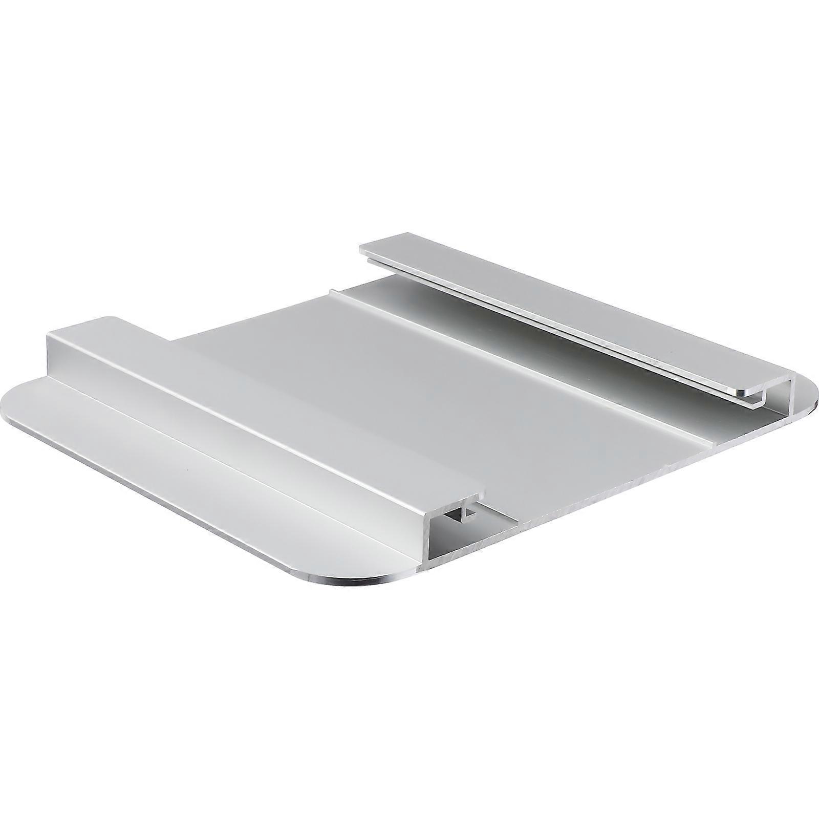 Metal Heat Shield for Fan Use and Stable Reduces Heat Absorption 7.5x5.2 Inches