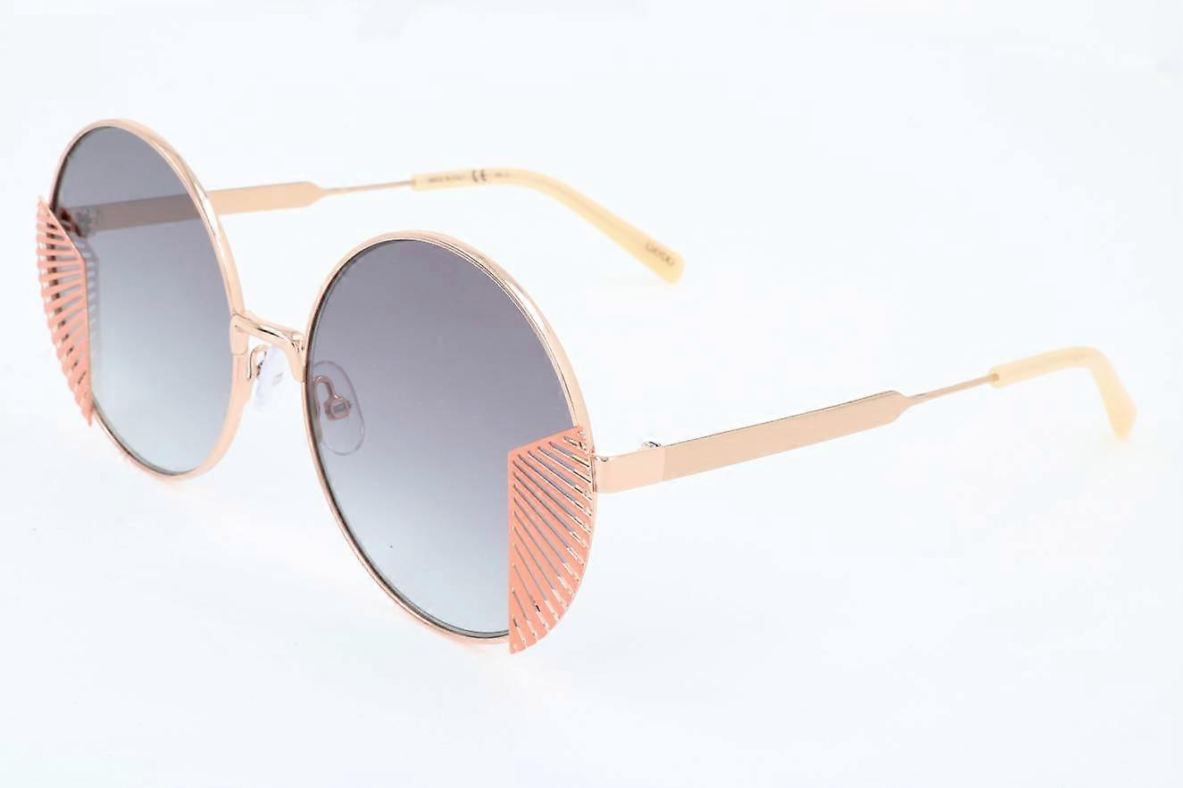 Sunglasses Oxydo O.NO 2.2 DDB GOLD COPPER 59/17/145 WOMAN