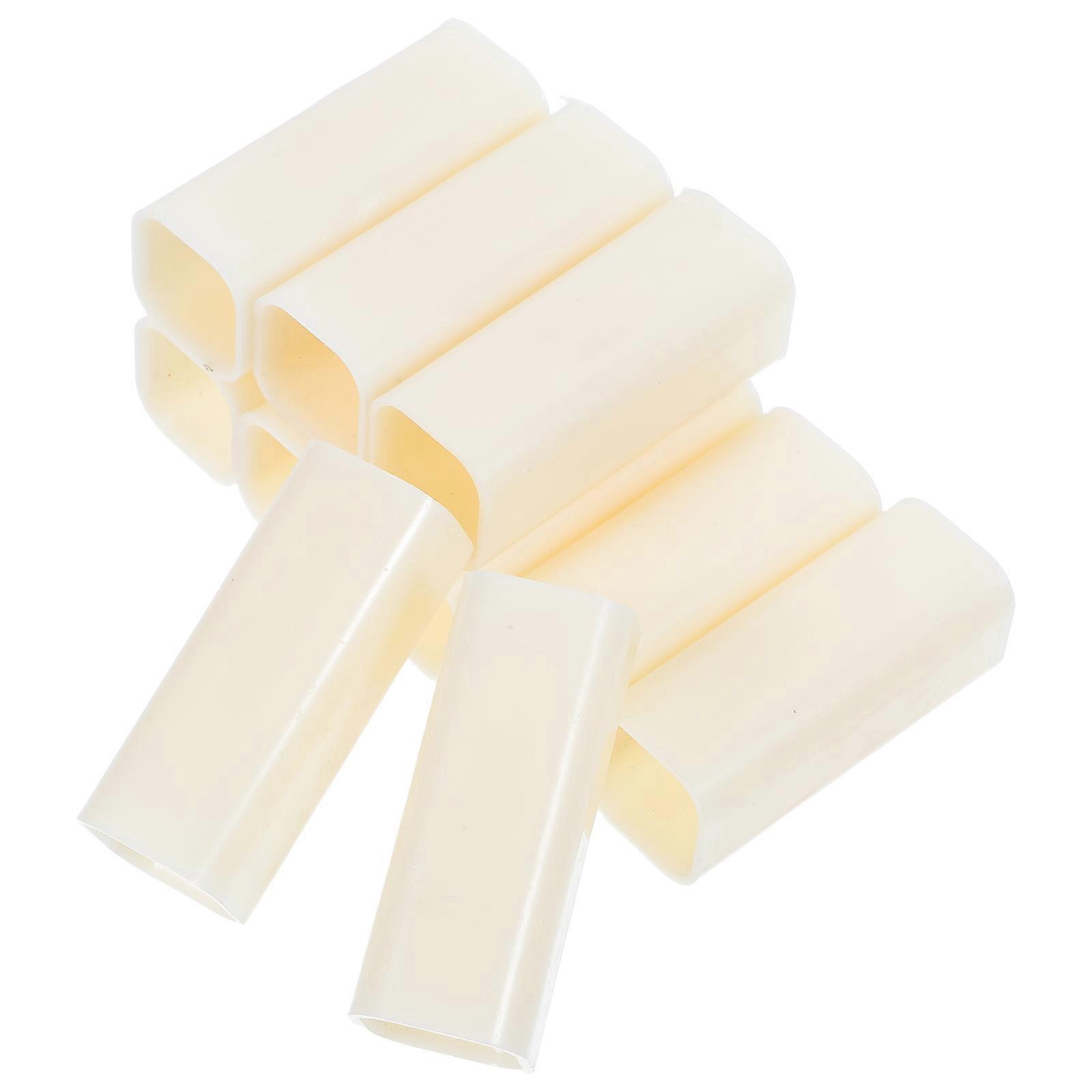 Irrigation Tubing Fittings 10Pcs With Easy Installation Suitable For Drip Irrigation Hose Fitting In Poultry Farming Environments