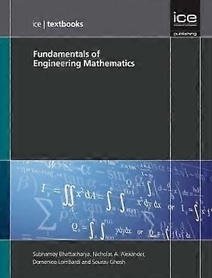 Fundamentals of Engineering Mathematics