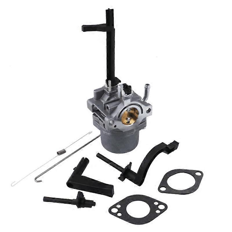 Carburetor Carburetor Kit For 591378 699966 697978 Snow Blower Generator Snow Blower