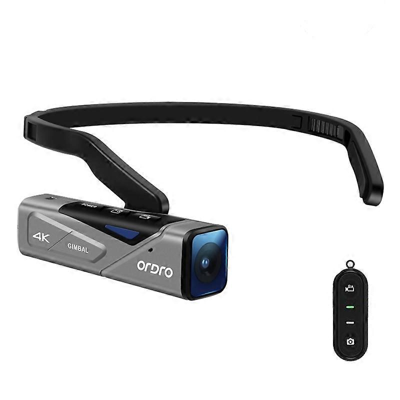 ORDRO Autofocus Live Camera With Remote Control