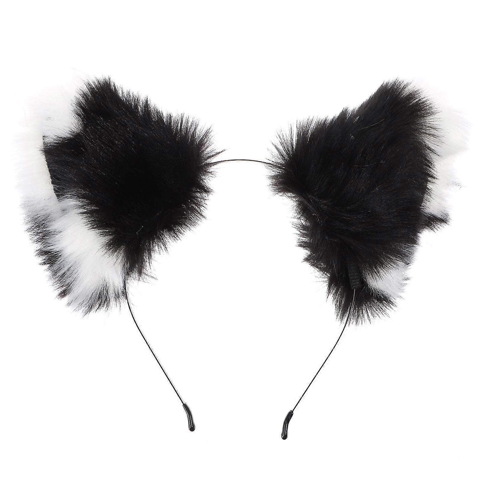It looks like there may be a small typo in your query — "Headbfor" likely should be "Headband." Based on that, here's a refined description for the