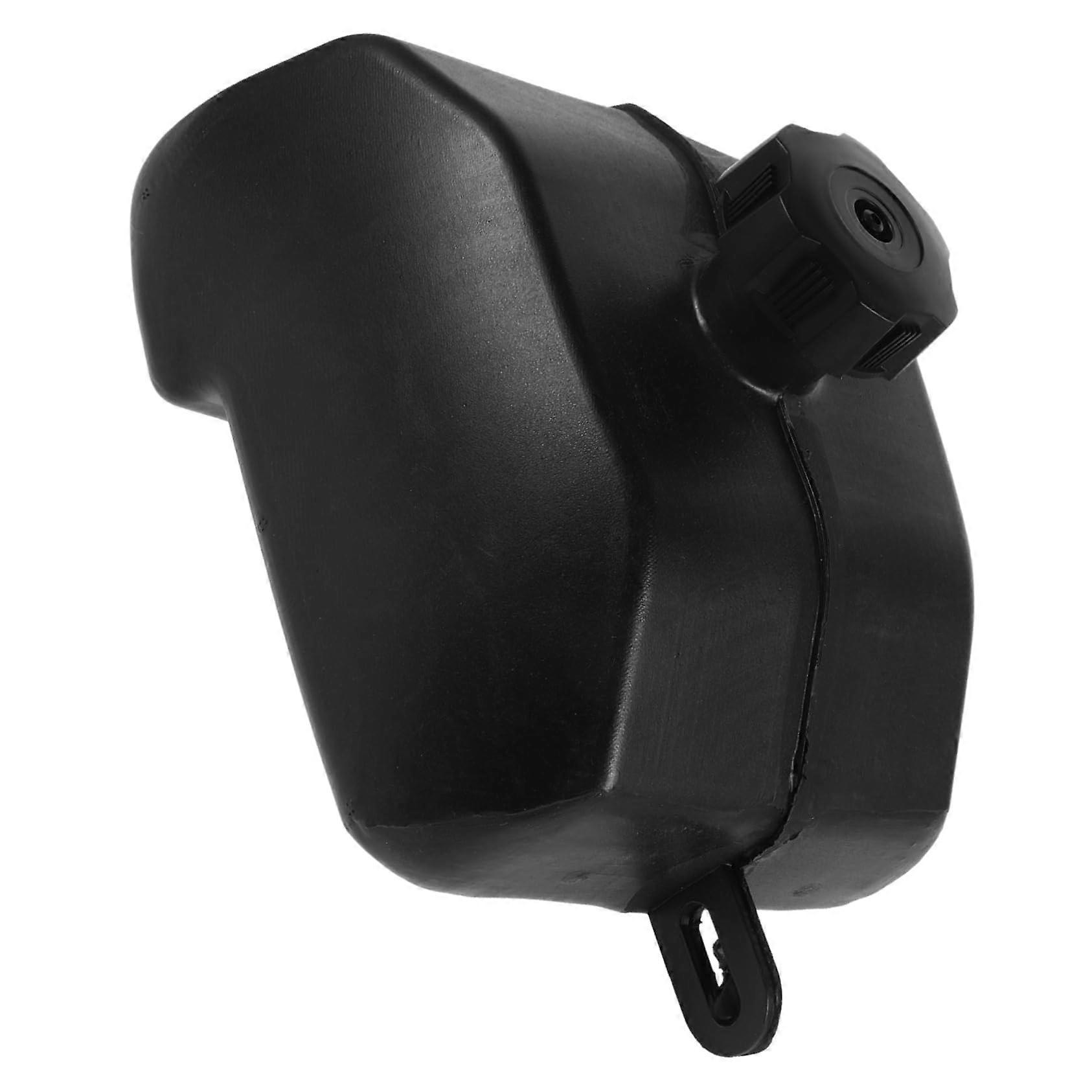 ATV Fuel Tank Replacement Part Durable Gas Tank For ATVs Easy Installation Practical Capacity For Motorcycles And Quads