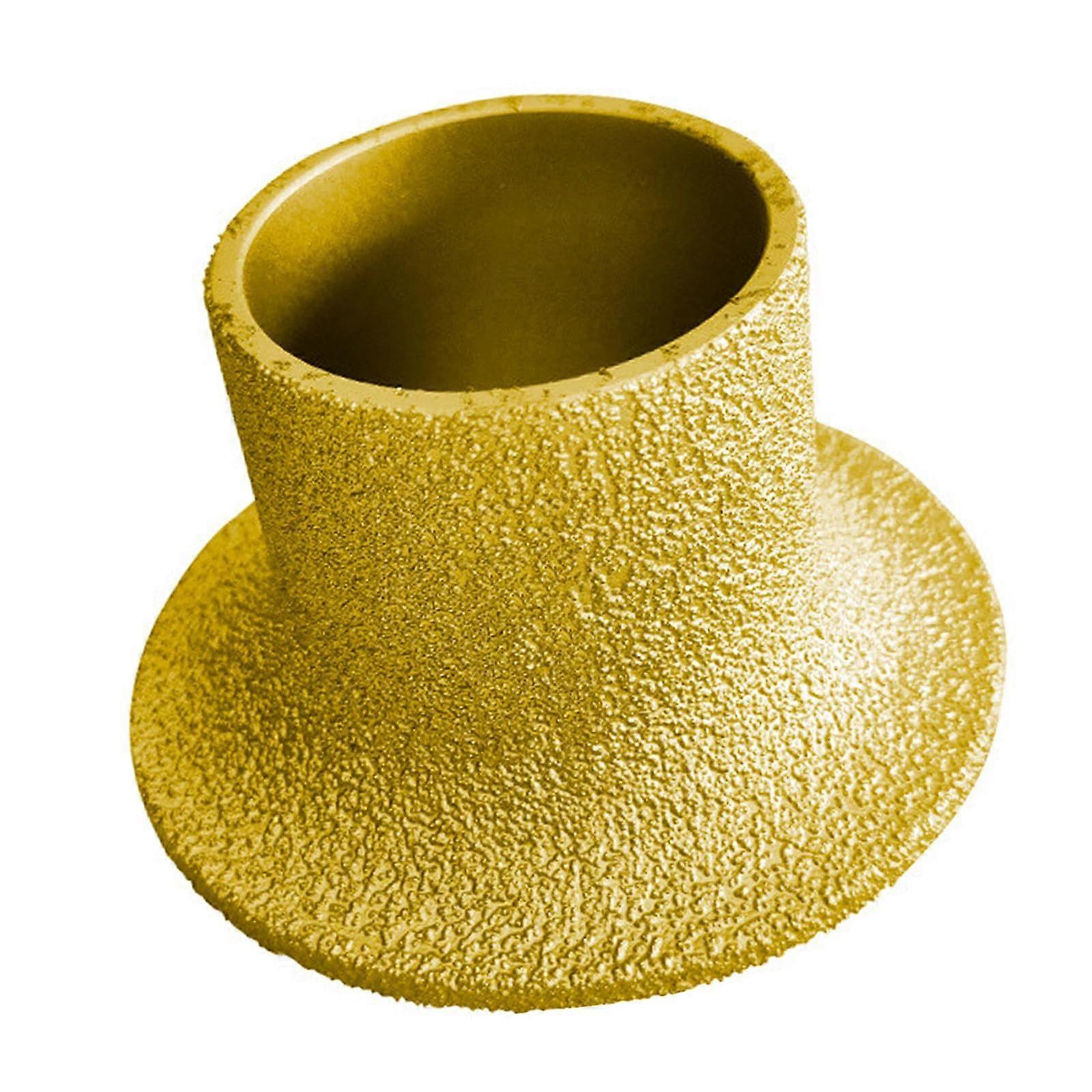 Concrete Grinding Disc Diamond Cup Grinder Edge Profile Grinding Disc For Angle Grinder 40 Mm