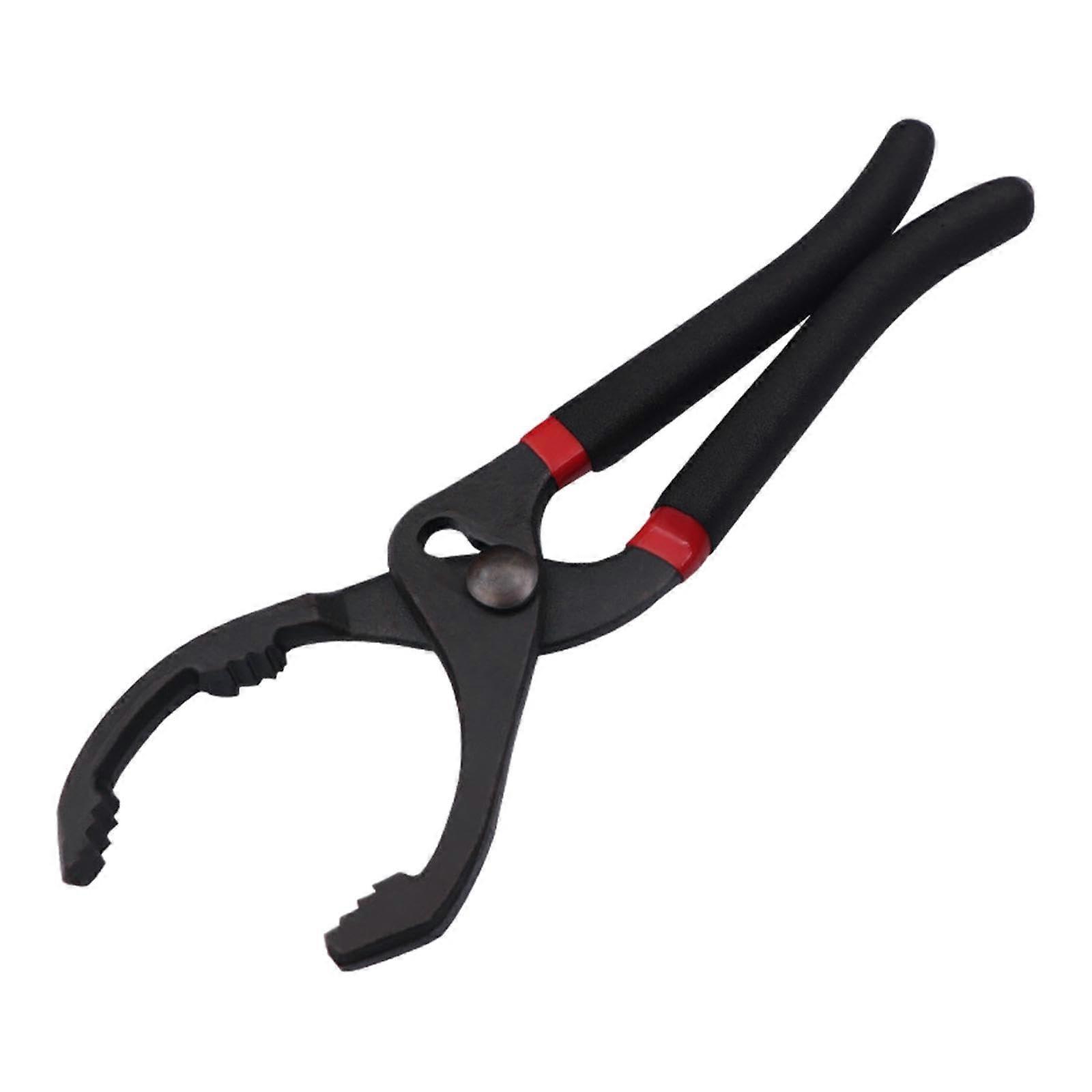 Adjustable Wrench 10 Inch For Cars And Trucks, High Hardness, Professional Hand Tool, Automotive Maintenance Tool