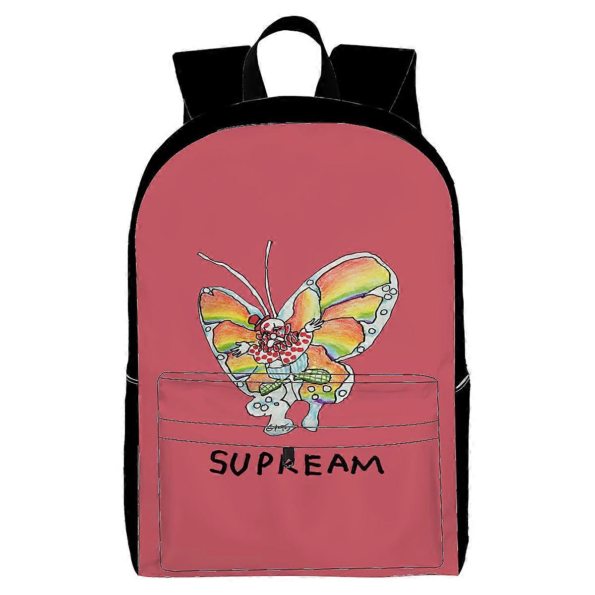 Backpack, with Multiple Organizational Compartments, Fits 15.6 Inch Notebook, for Travel, Teen, Business Work R1548