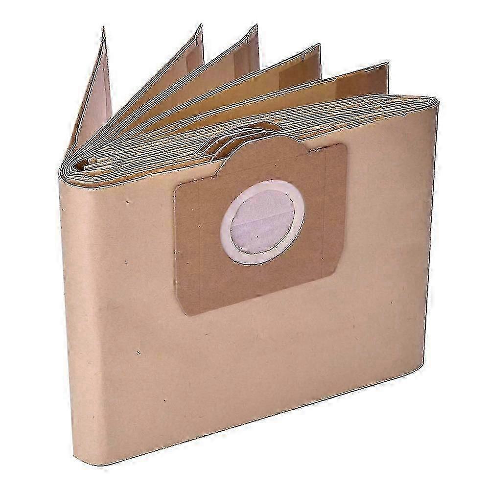 Náhradné vrecká na prach 6.959-130.0 pre mokrosuchý vysávač Krcher