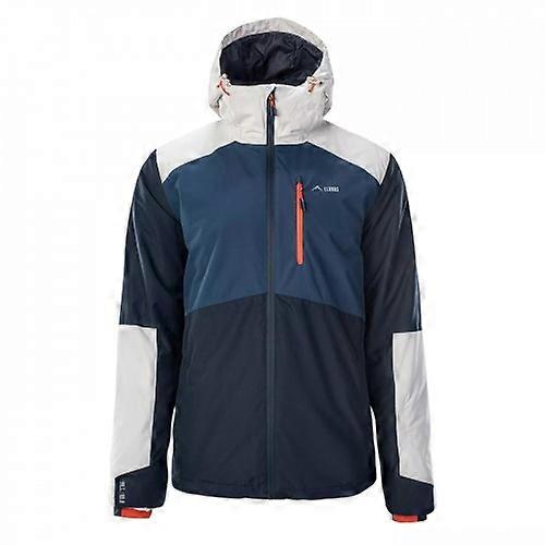 Elbrus Mens Limmen Insulated Ski Jacket
