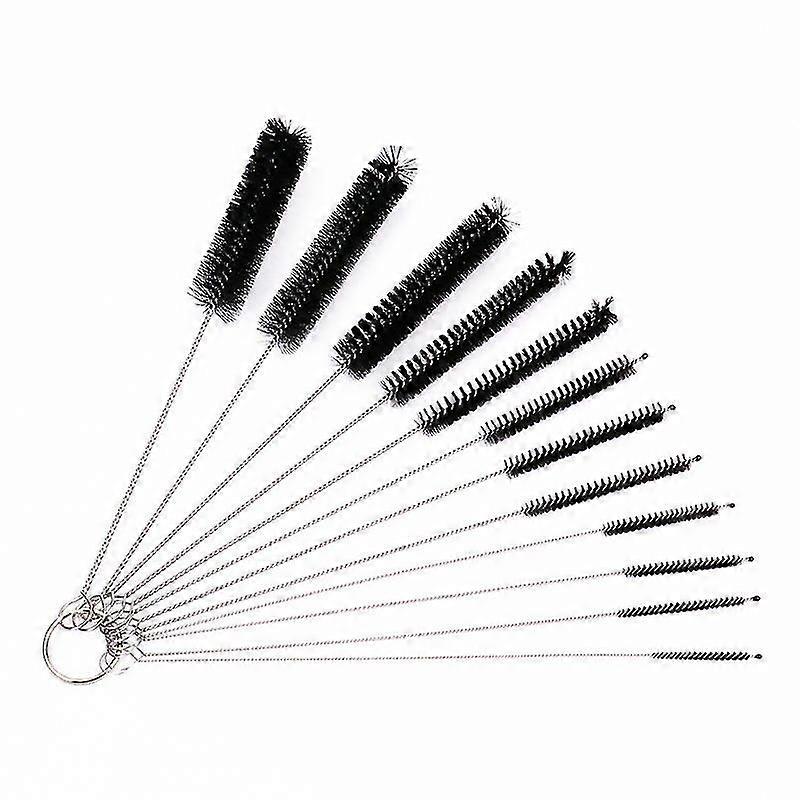 Tube Cleaning Brush 12pcs Kit