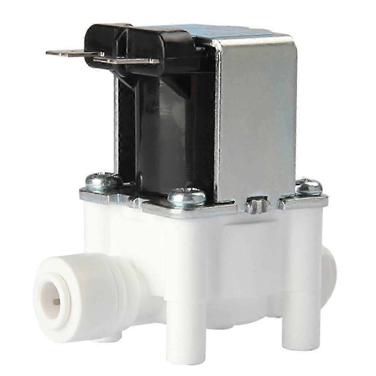 Magnetic Water Control Valve Pneumatic Pressure Controller Switch Diverter(24v)