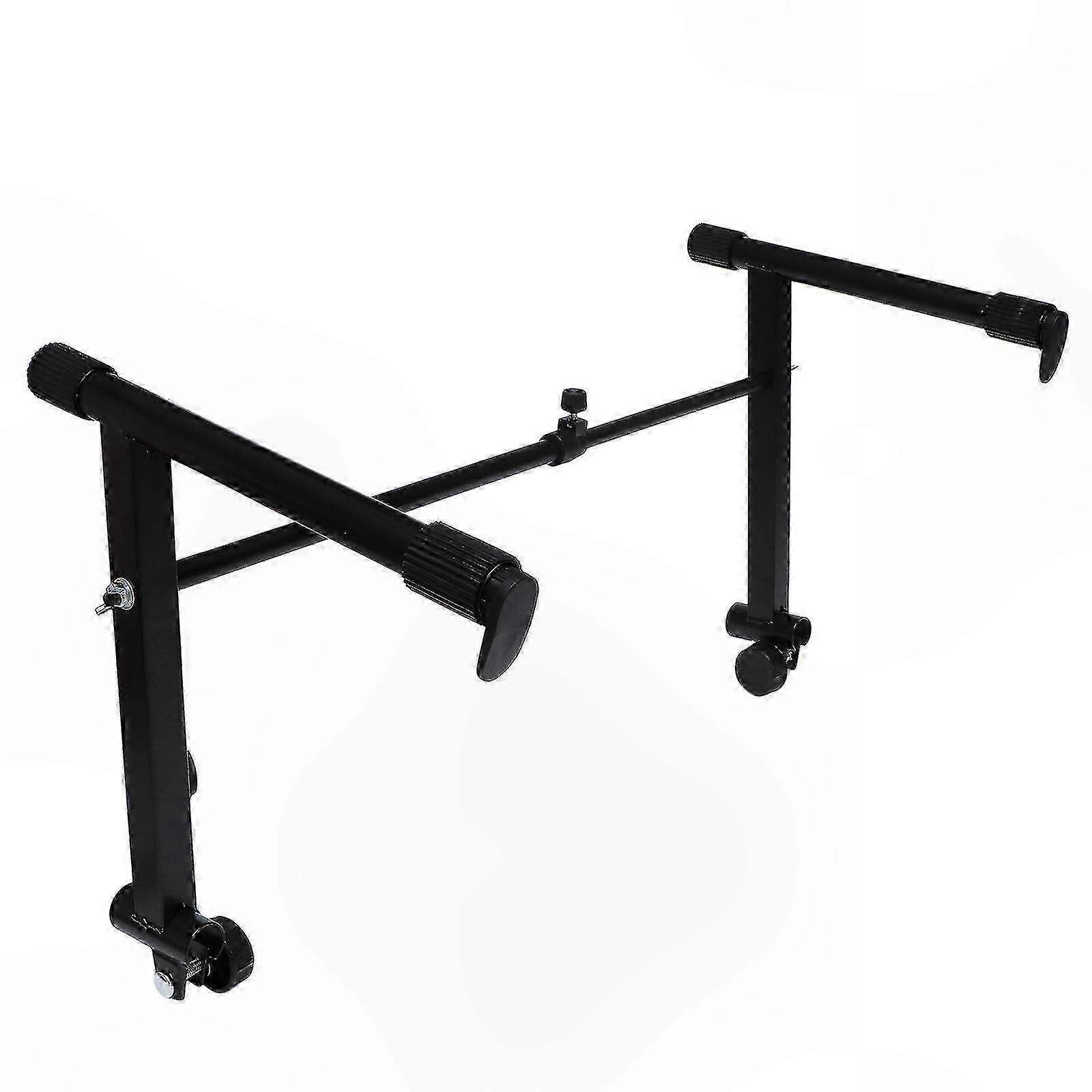 Universal Double Tier Keyboard Stand Adapter for Piano and Keyboards