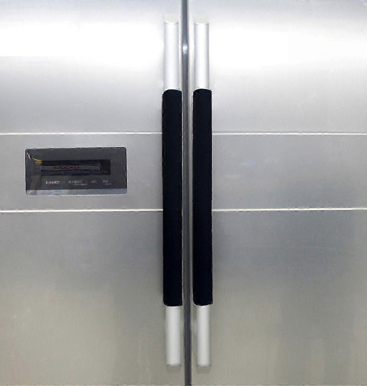 Kitchen Handle Protector for Clean Utensils, Resists Dirt and Stains, Easy to Clean, Compatible with Dishwashers