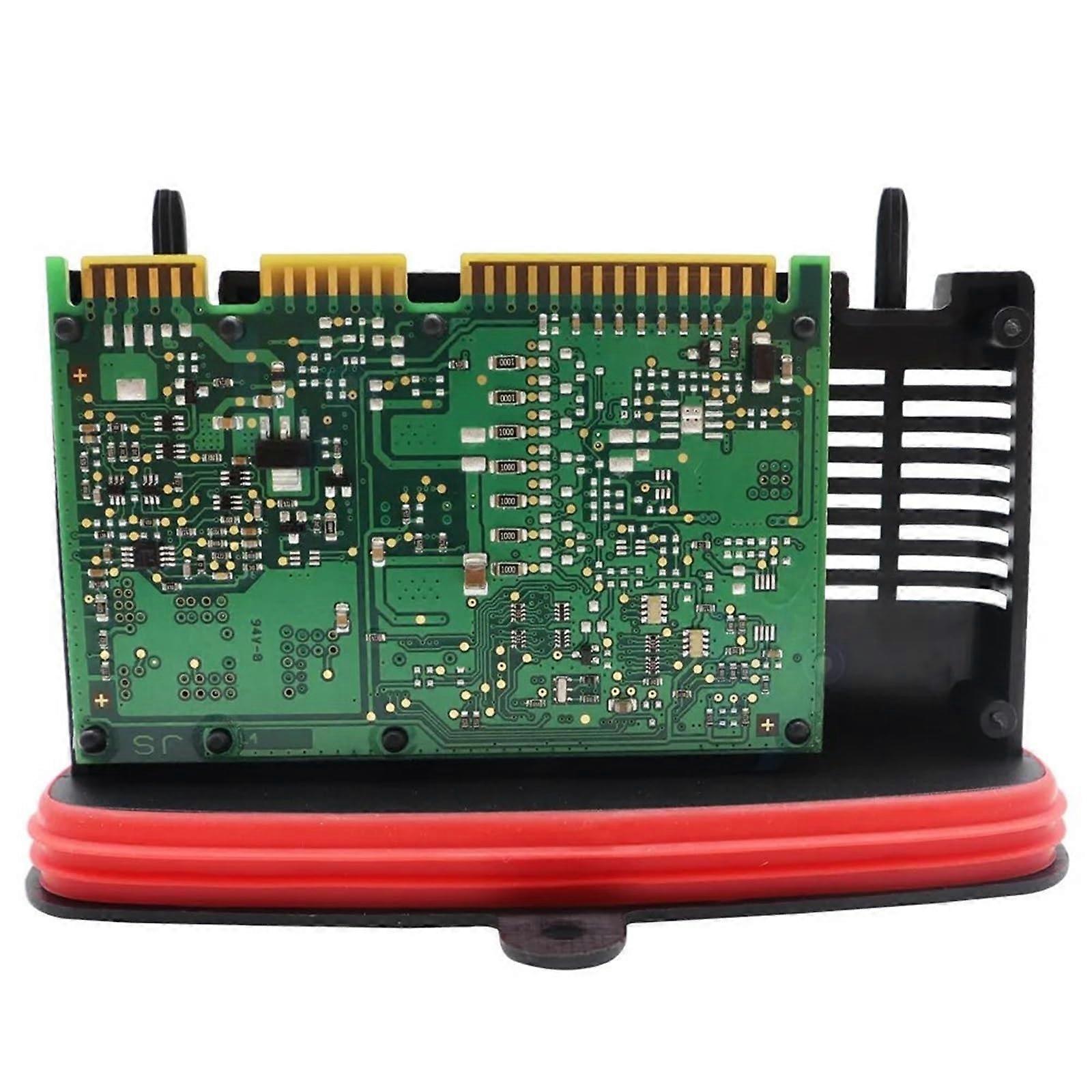 Adaptive Headlight Control Module 63117363098 63117421578 for BMW TMS Driver Module Compatibility and Specifications