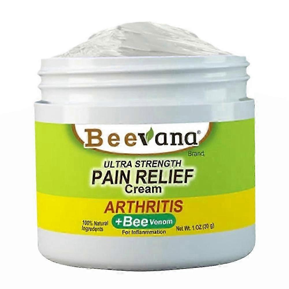 Joint Sore Relief Cream Multipurpose smertelindrende krem for kvinner menn