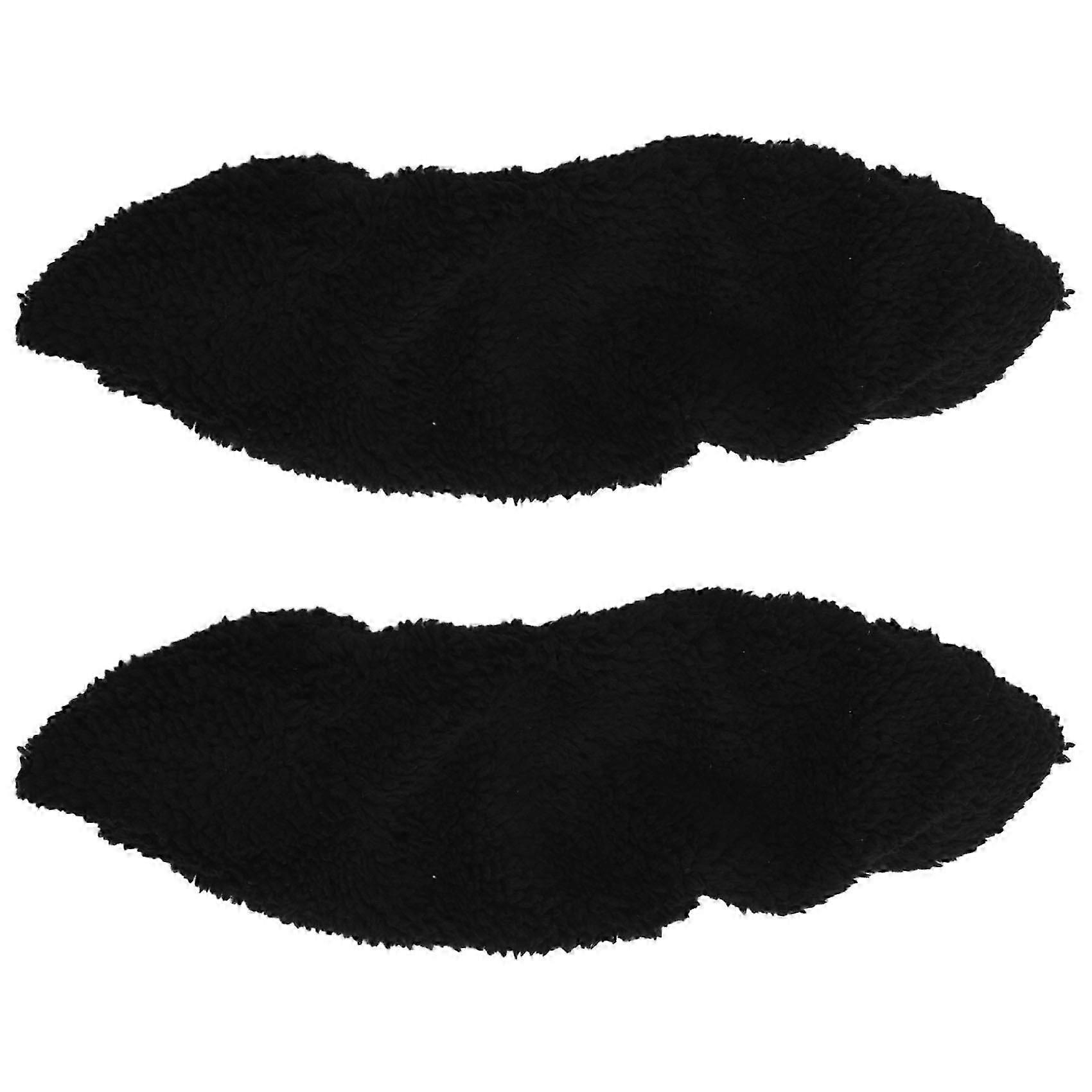 أغطية شفرات التزلج على الجليد - حراس الهوكي والتزلج على الجليد - معتاد على الثمالة للزلاجات على الجليد