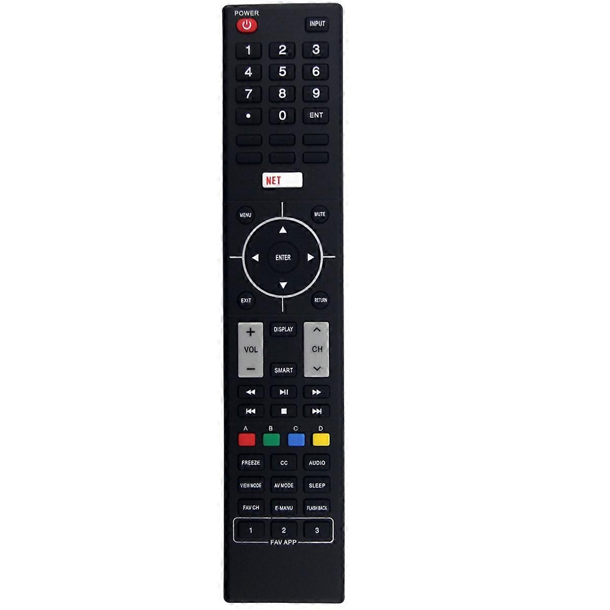 Replace 845-052-31B01 Remote Control for TV 845-052-31B01