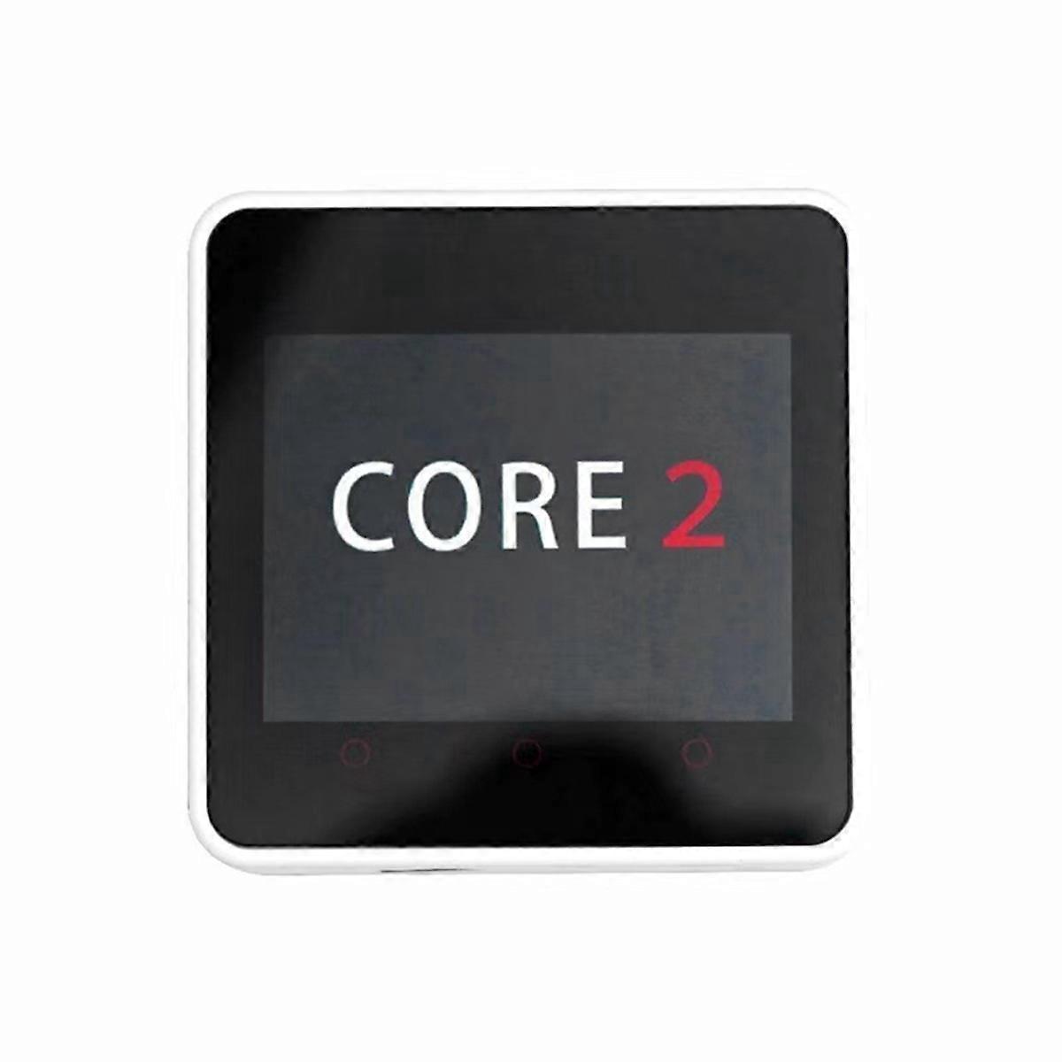 For Core2 ESP32 IoT Development Kit ESP32-Based Built-in Bluetooth/Wi-Fi Compatible with for MicroPy