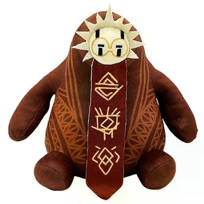 Clair Obscur: Expedition 33 Esquie Plushie Stuffed Game Character Plush Doll Toy