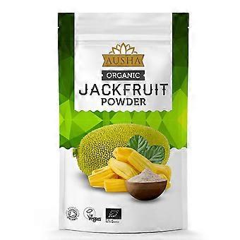 AUSHA Organic Jackfruit Powder 250g - 4 Pack