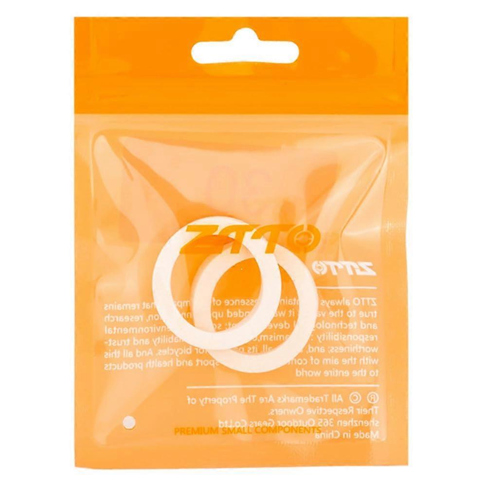 Front Fork Sponge Ring Dustproof MTB Shock Absorber Front Fork Sponge Ring Lubrication Bike Maintenance Tool (30mm) Ref: 9971