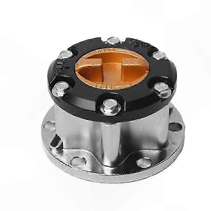 Manual Locking Hub for Cruiser FJ40 FJ45 FJ60 FJ62 BJ40 BJ42 BJ60 43530-69045 Replacement Part