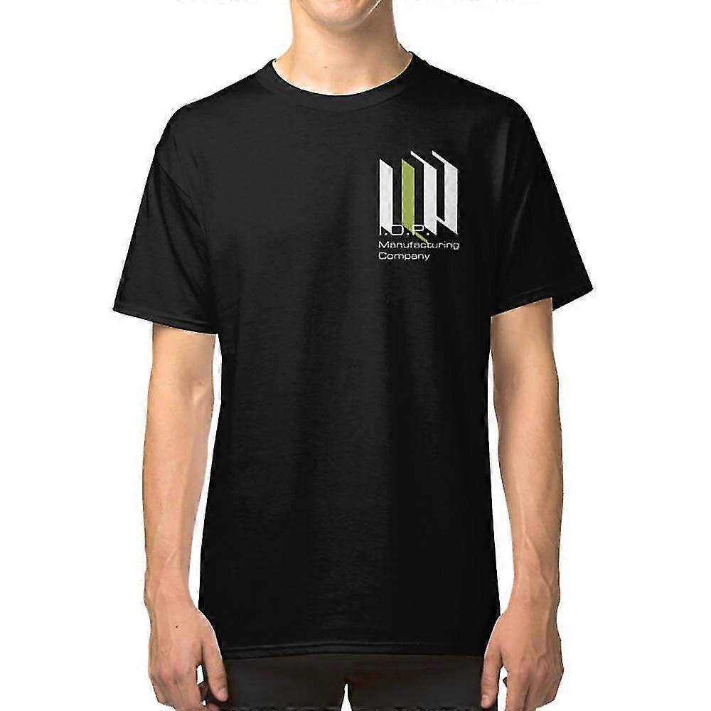 Girls Frontline - Camiseta de produção do IOP