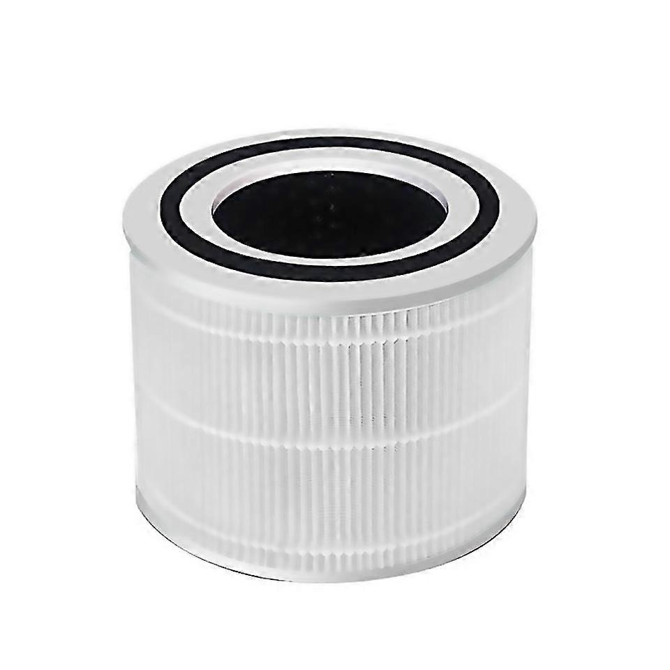 Für Hepa-Filter für Kern 300rf Hepa Weiß