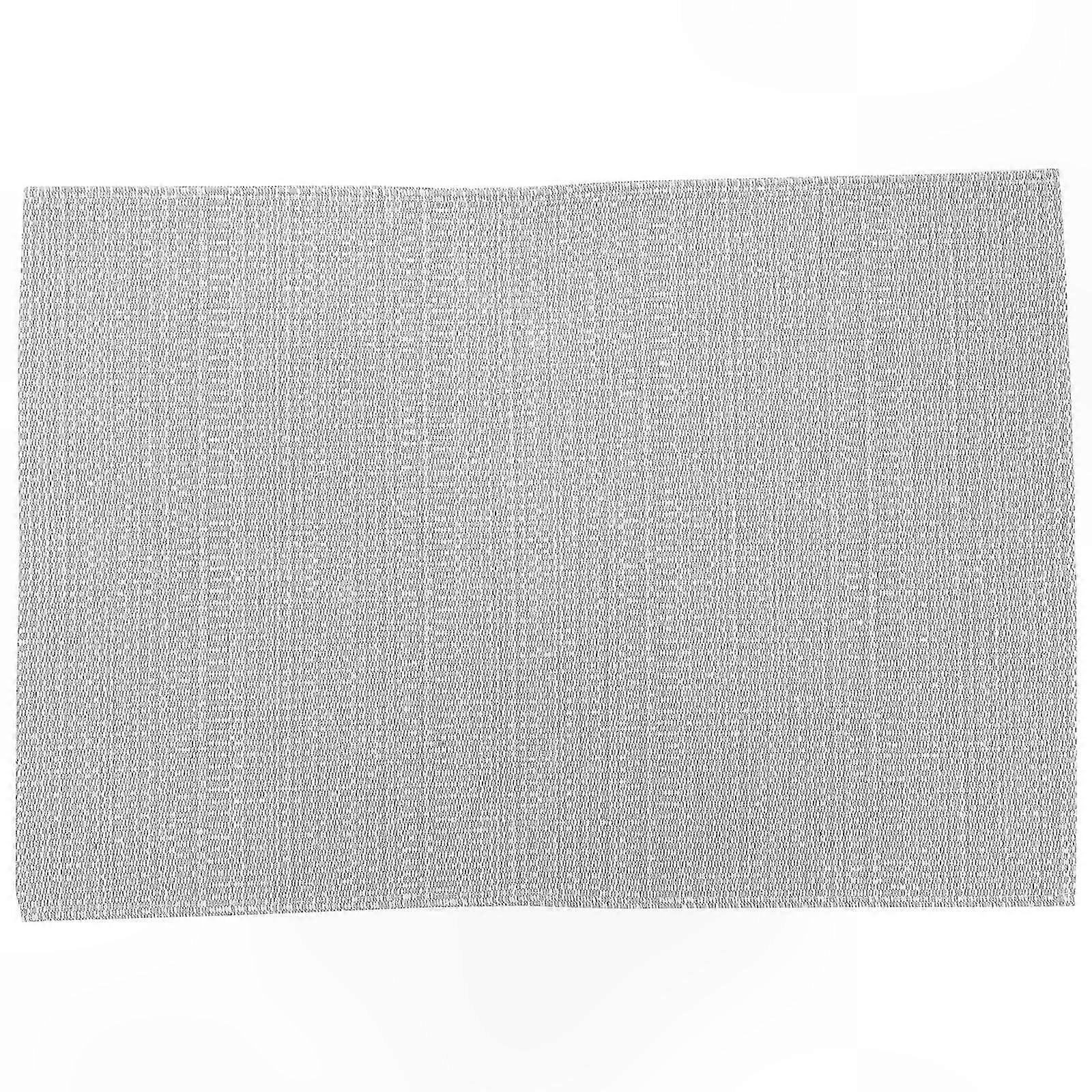 Linen Fabric Armrest Covers for Sofas