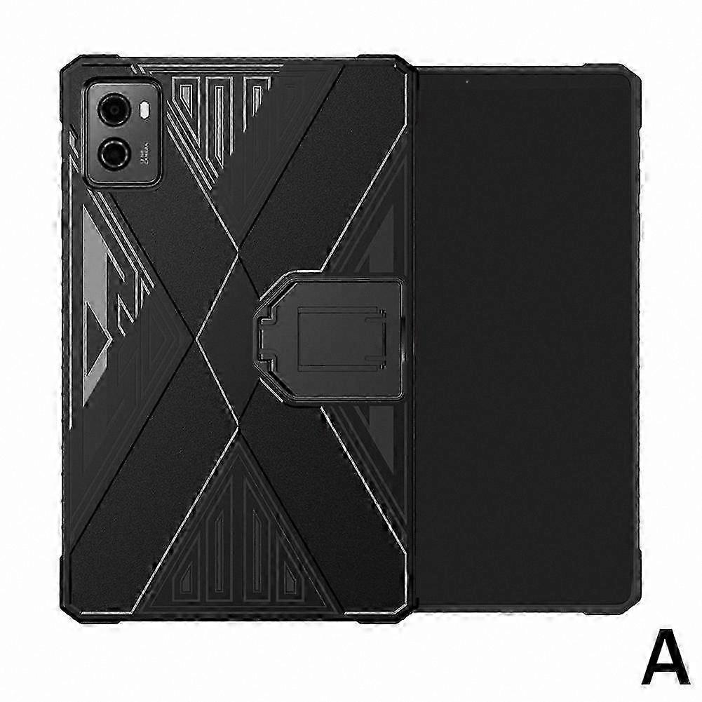 Durable Shockproof Case with Stand for 10.5 Inch Gaming Tablets