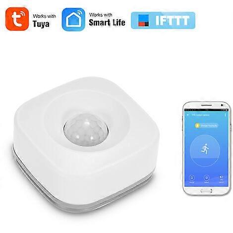 Wifi Pir rörelsesensor