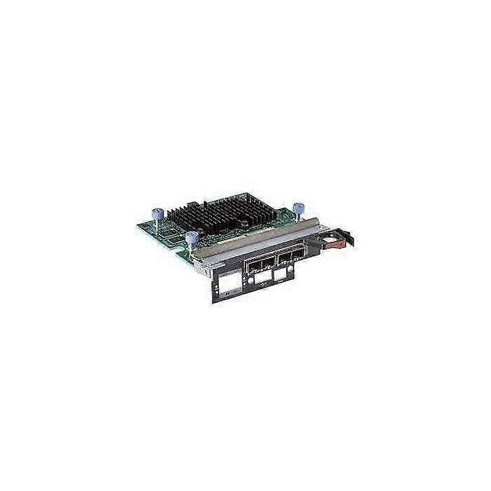 LENOVO Fibre Channel Host Bus Adapter - 4 x Fibre-Channel-Ports(s) insgesamt - 16 Gbit/s, 10 Gbit/s