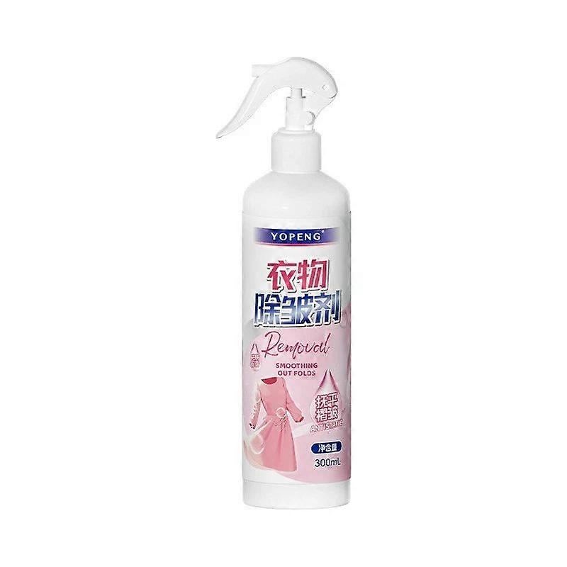 Multi-Functional Wrinkle Release Spray, Wrinkle Release, Static Cling Remover