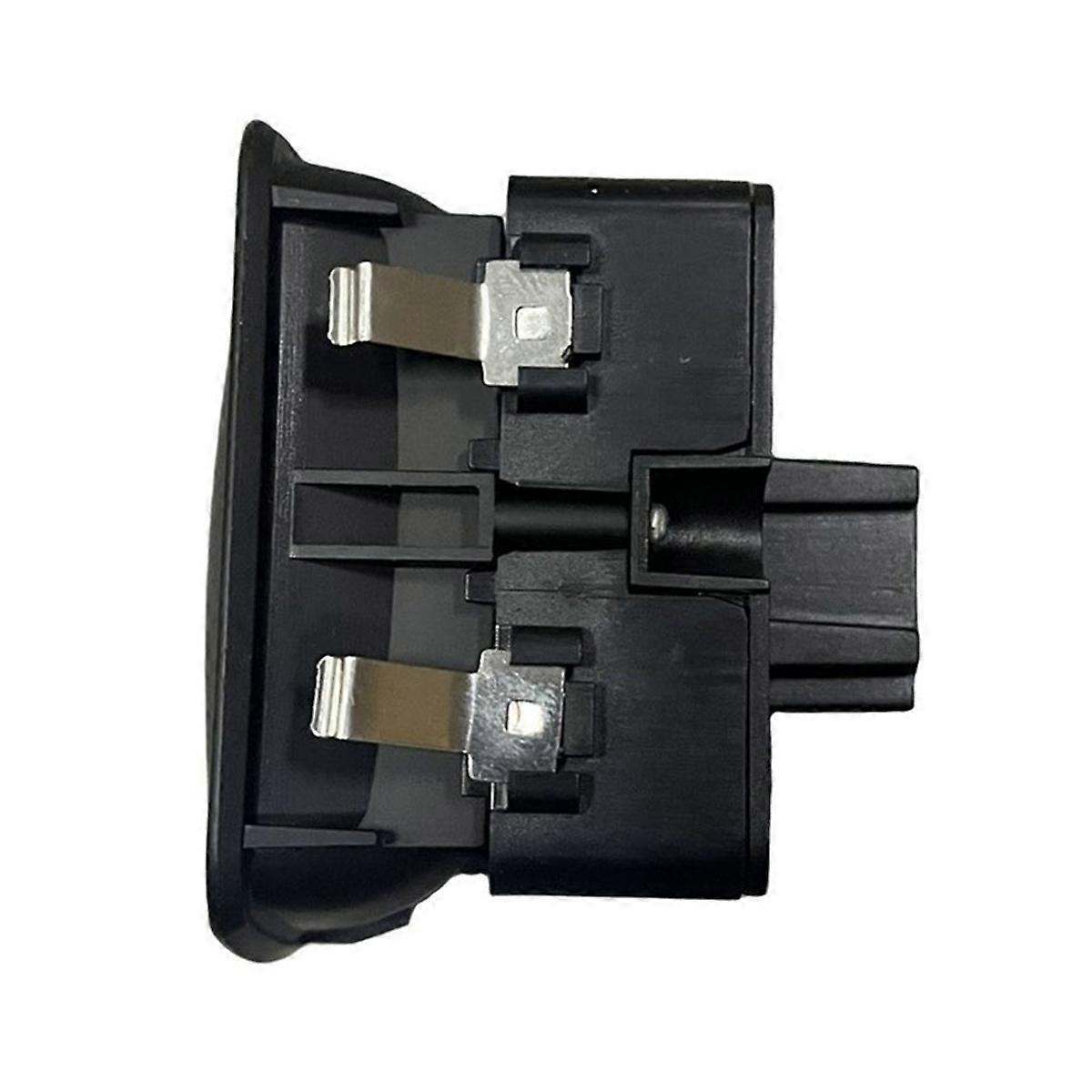 970613251025Q0 Electronic Parking Brake Control Switch Handbrake Button for 970 2010-2016 Auto Parts