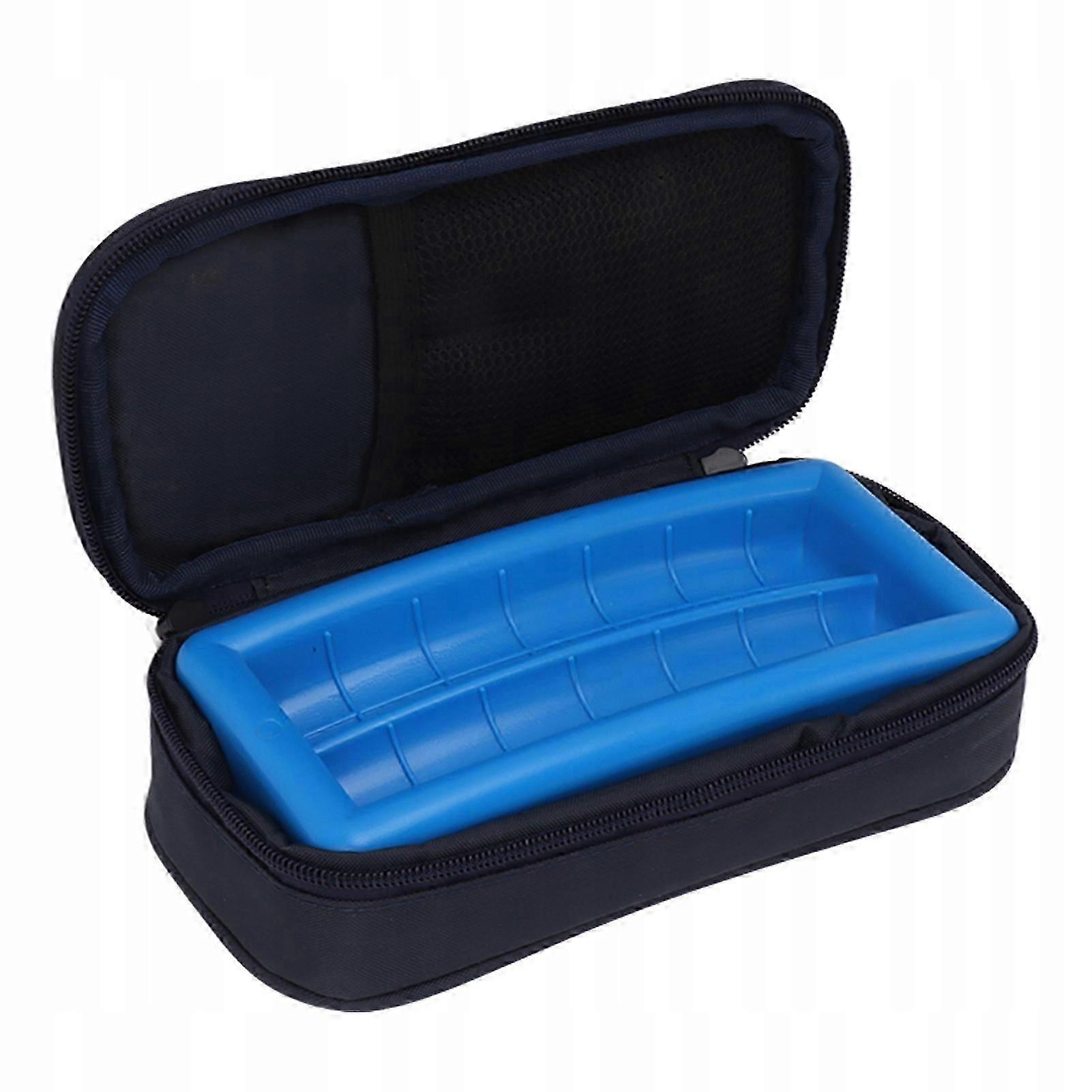 Insulin Cooler Travel Case Insulation