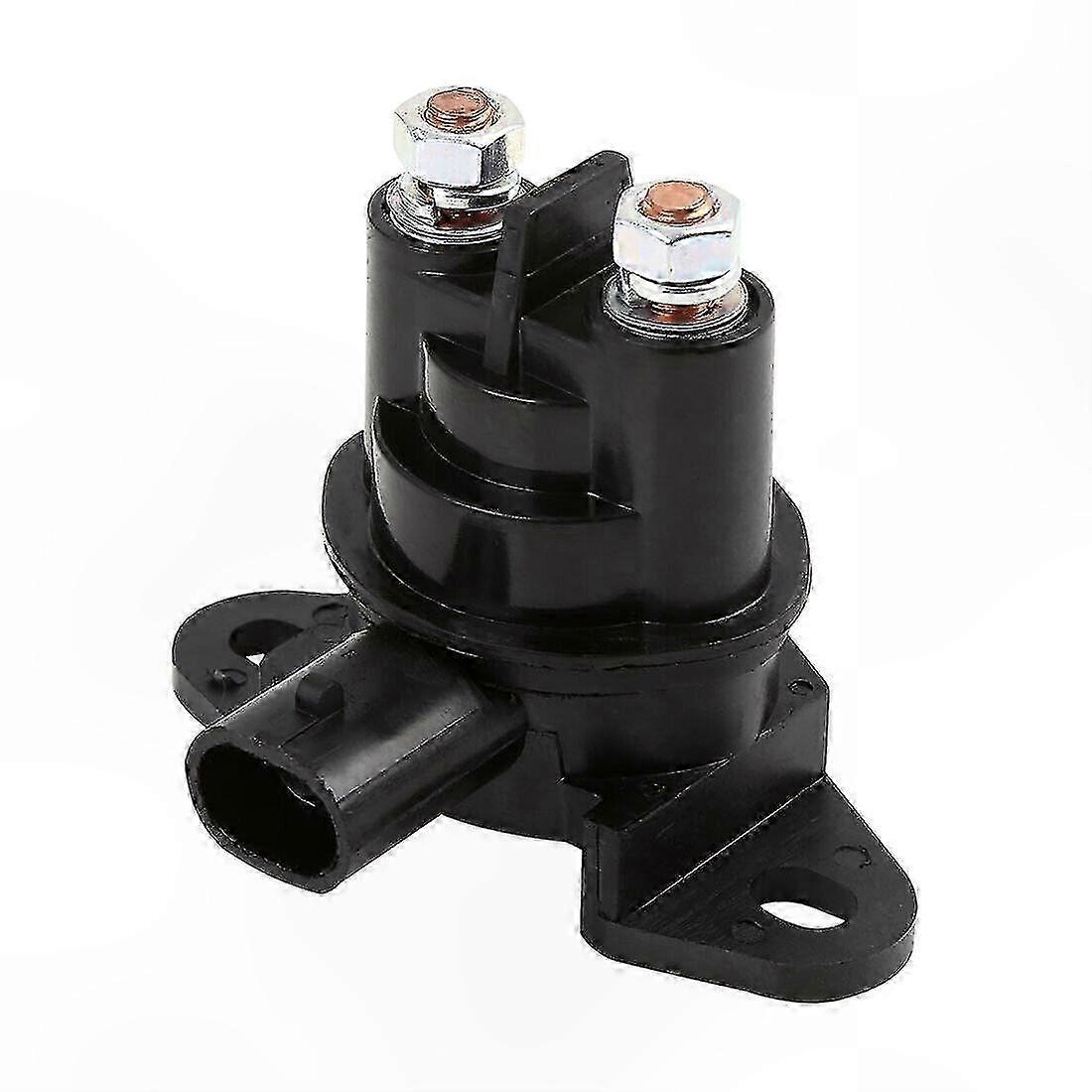 Jet Ski Starter Relay for GTX 215 RXT X Wake LTD 155 GTR SE Models