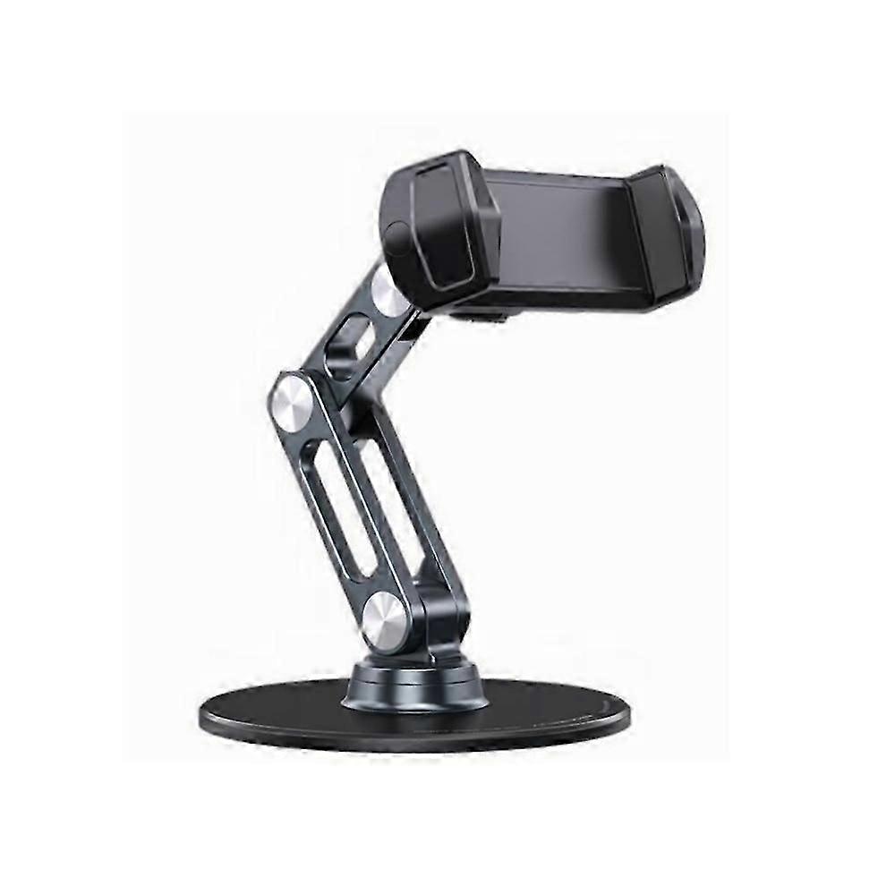Phone Stand, Fully Adjustable Foldable Desktop Phone Holder Cradle Dock  cs