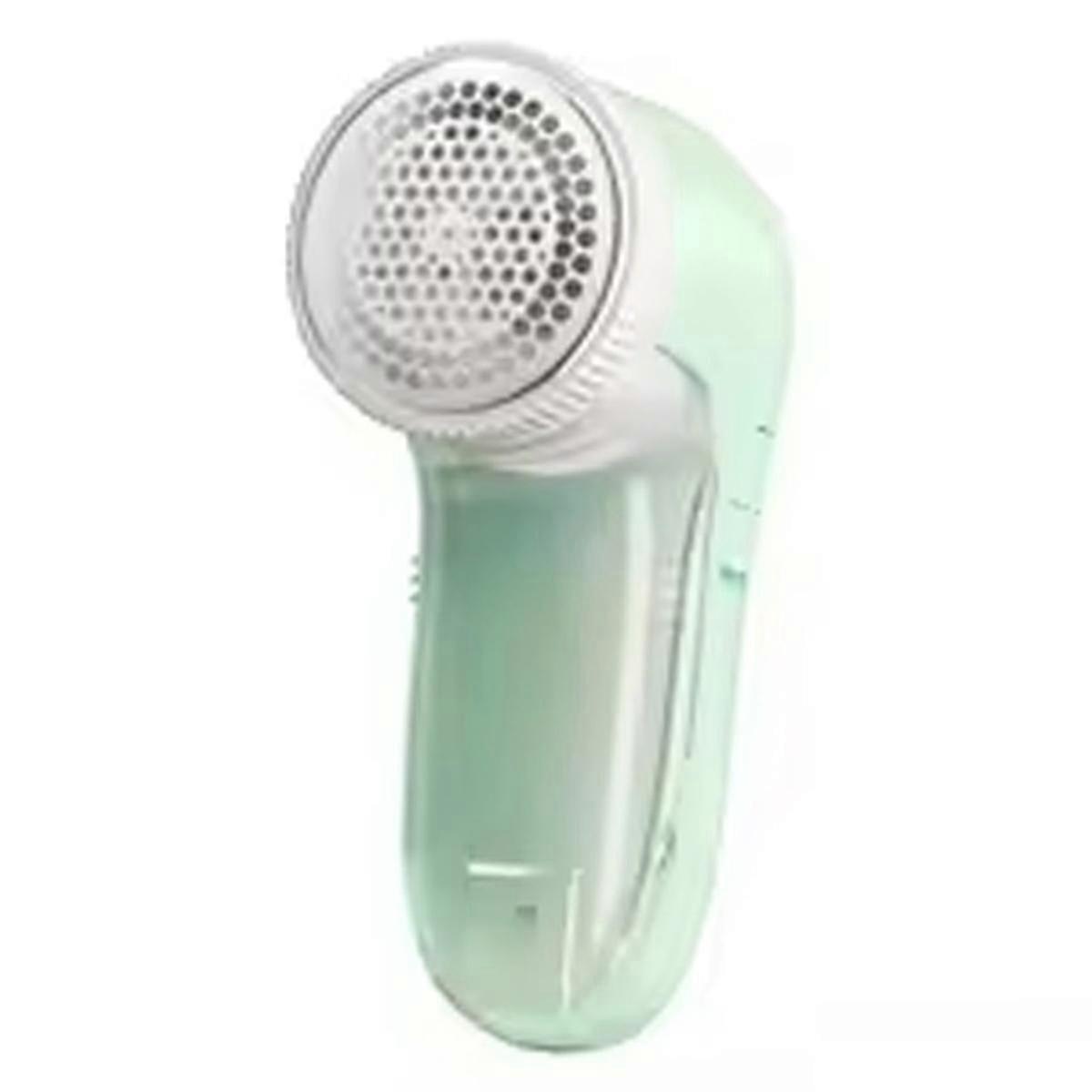 Electric Clothes Shaver with Fabric Lint Remover Function - Portable Electric Brush with Blade for Professional Use
