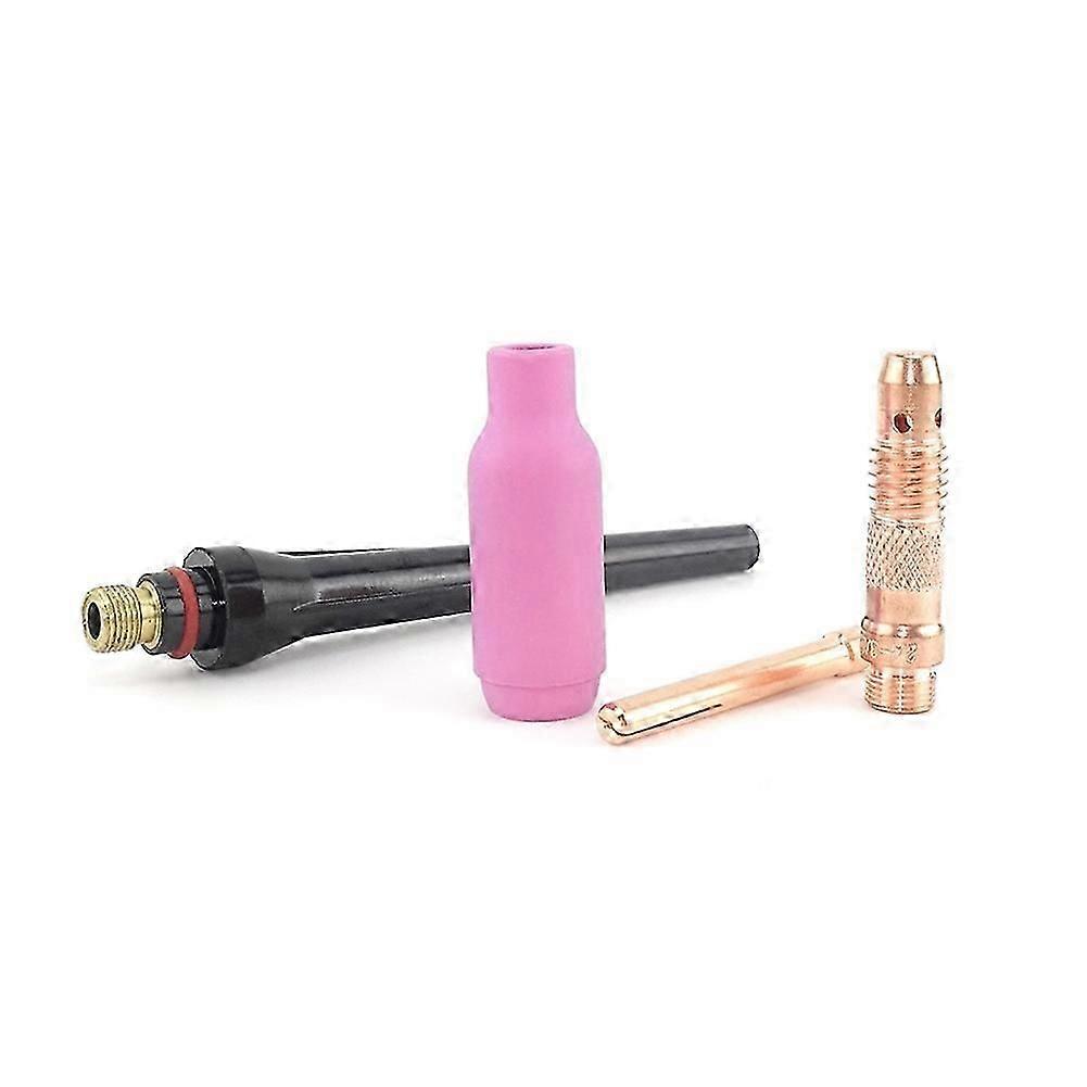 4Pcs for WP26 WP17 WP18 TIG Welding Torch