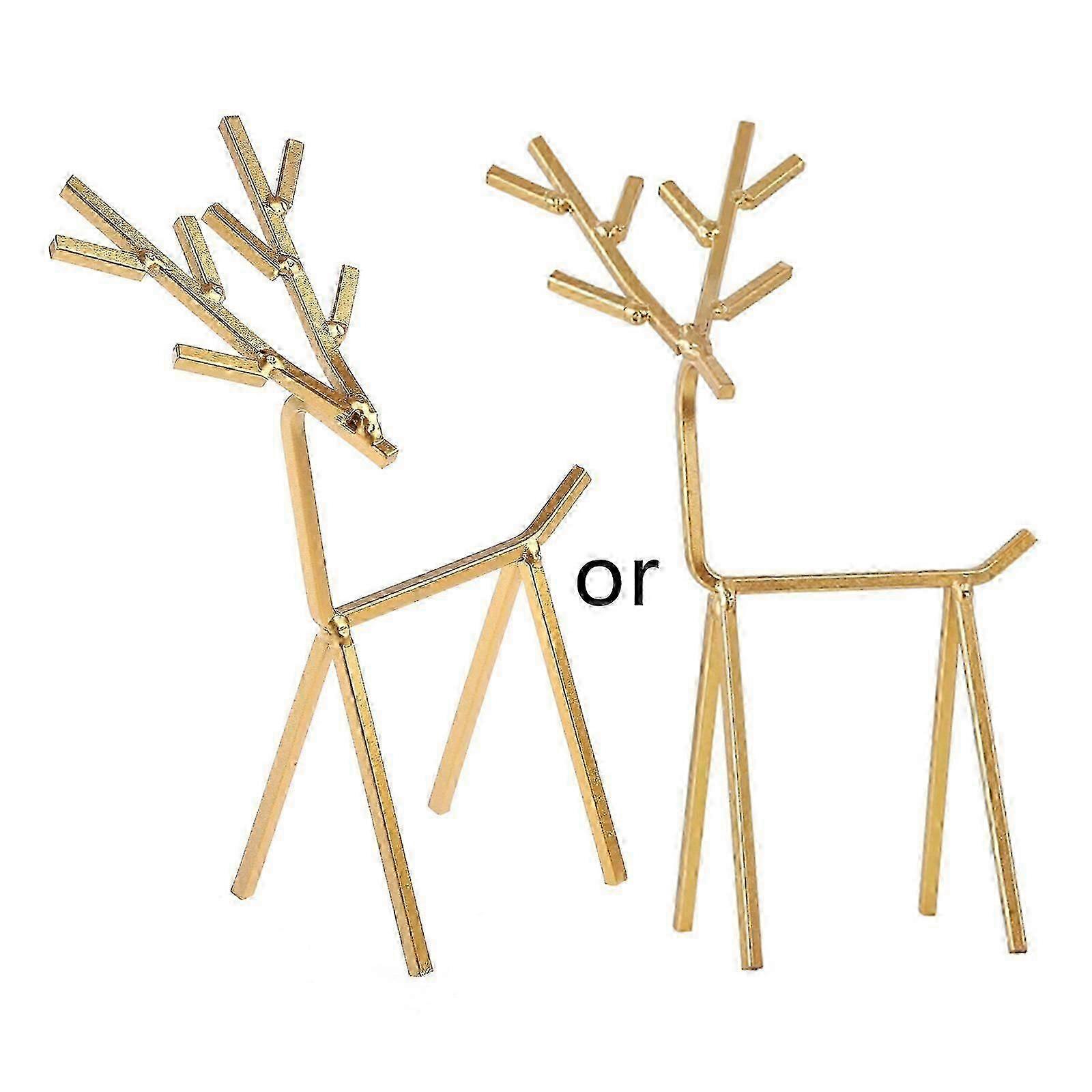 Hanging Earring and Necklace Display Stand for Organised and Elegant Storage