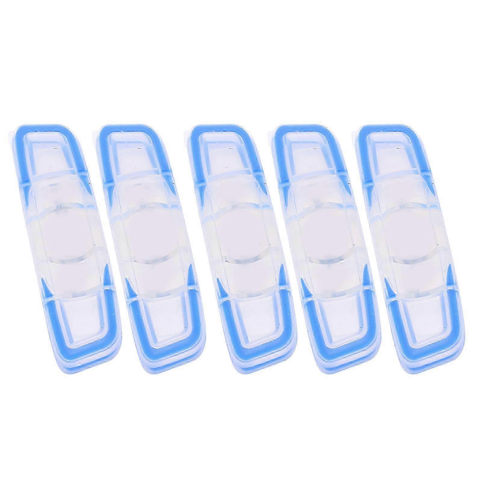 2025 POWERTI Silicone Tennis Racquet Vibration Dampeners String Shock Absorber Shockproof Damper Part