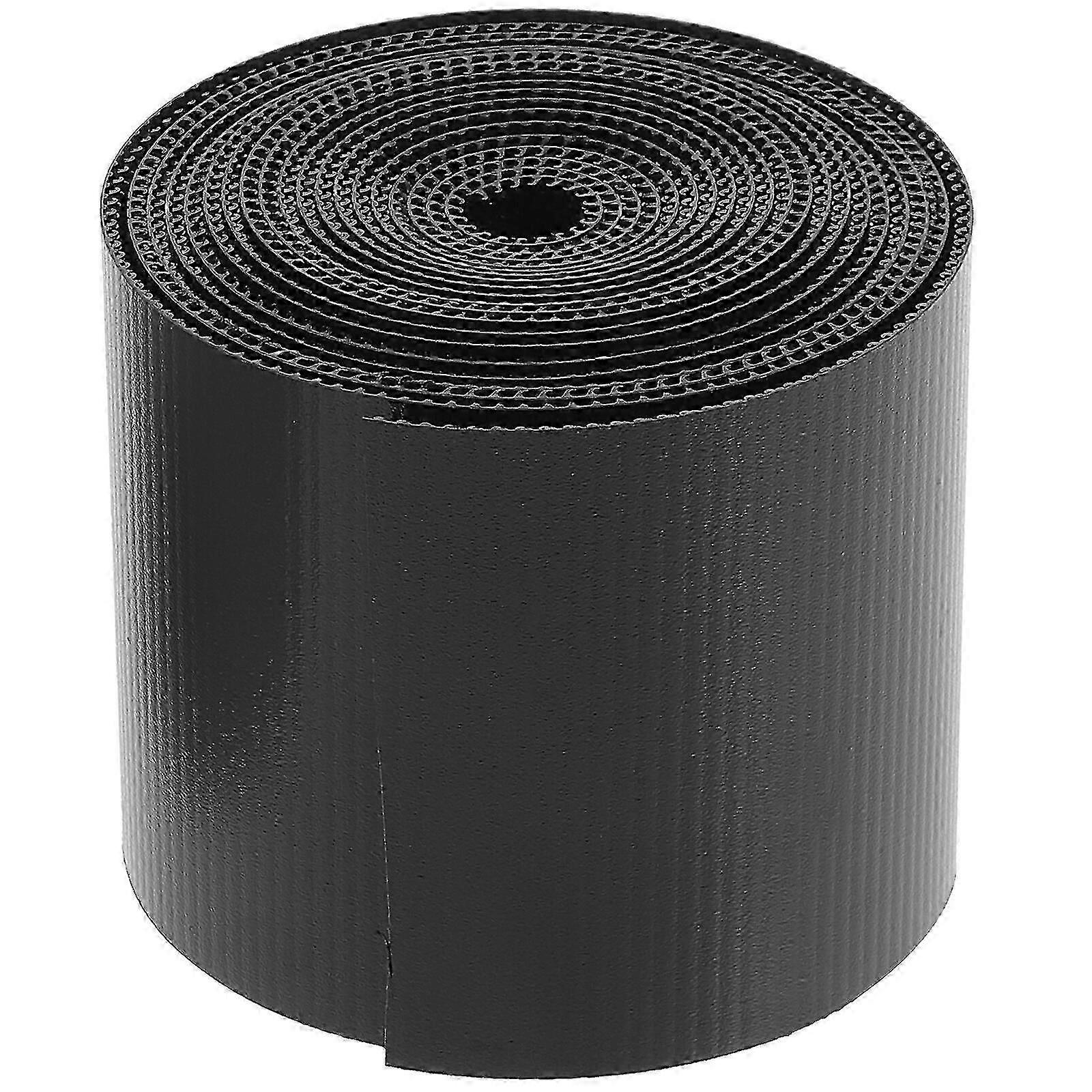 fixing strap for under couch blocker