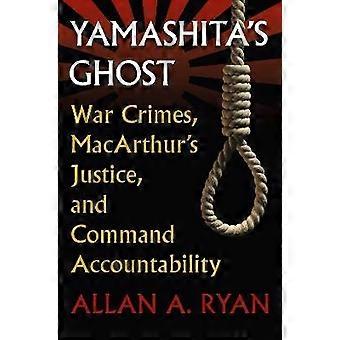 Yamashita's Ghost