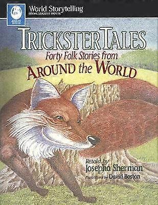 Trickster Geschichten