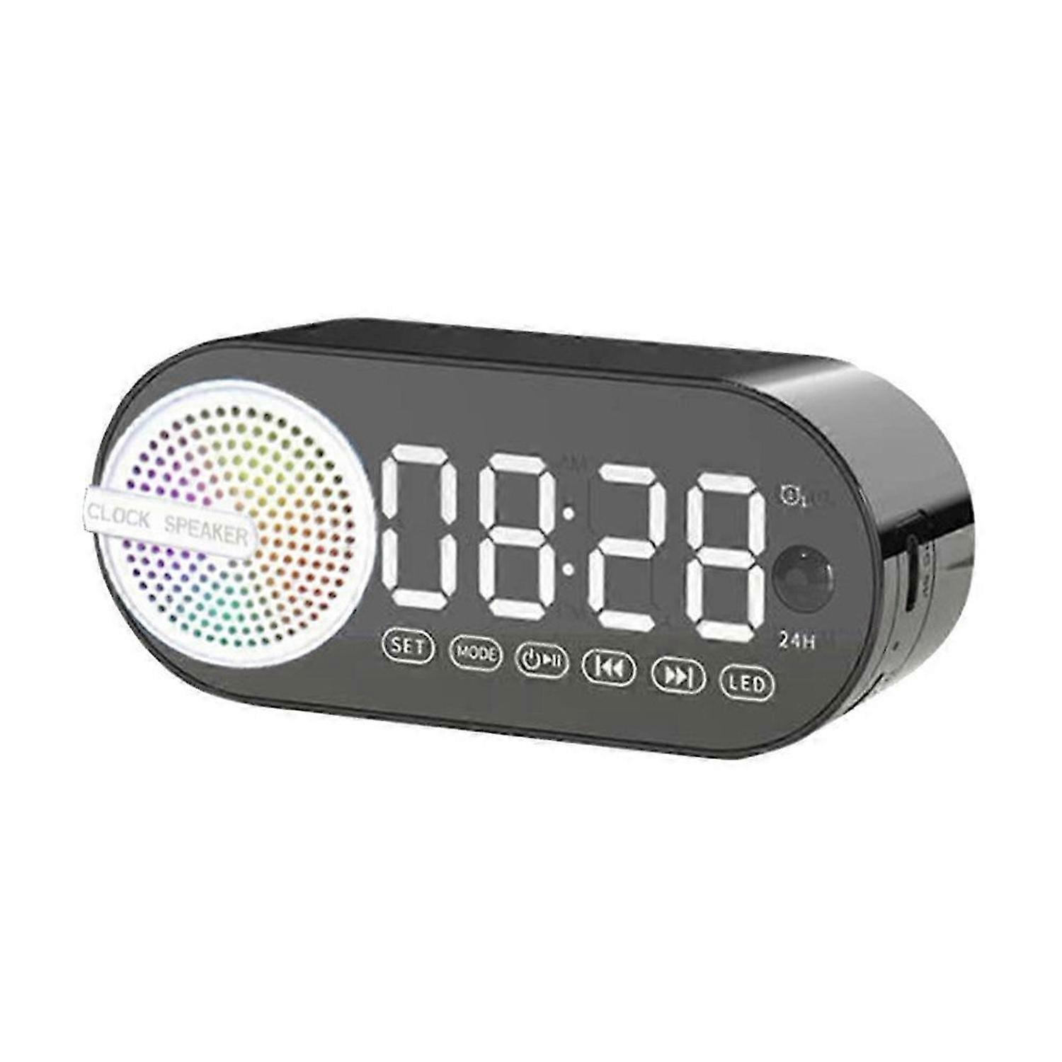 Mirror Clock
G30 Mirror Clock