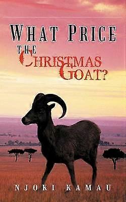 What Price The Christmas Goat