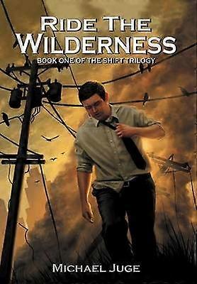 Ride the Wilderness
