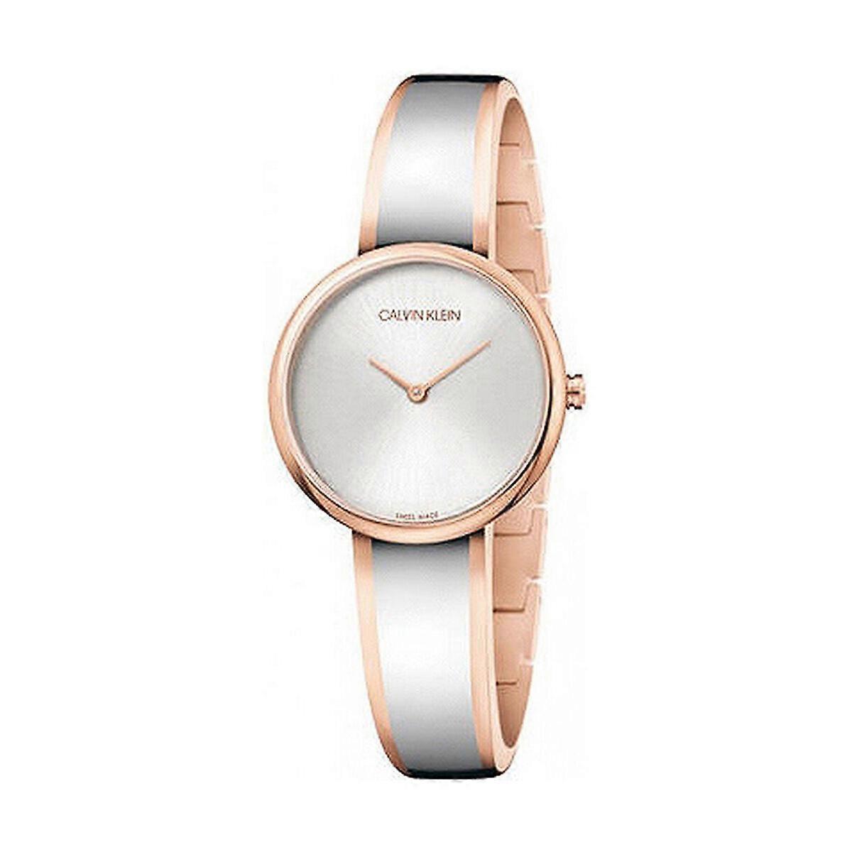 Ladies'Watch Calvin Klein MINIMAL (Ã 30 mm)