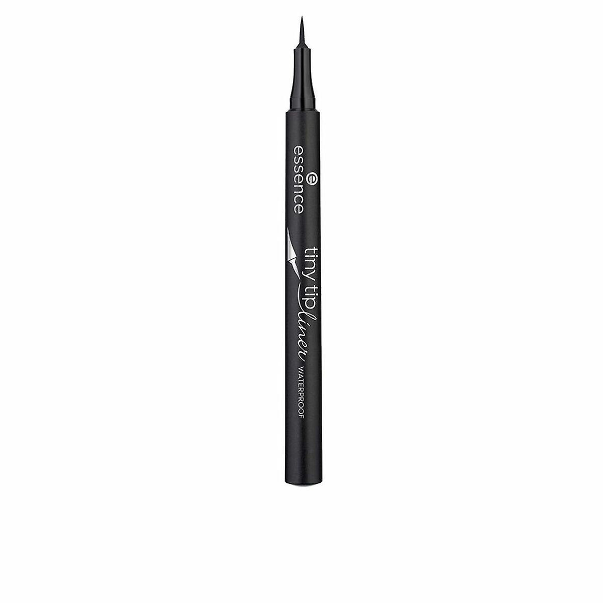 Eyeliner Essence Tiny Tip Water resistant Nº 01 1,1 ml