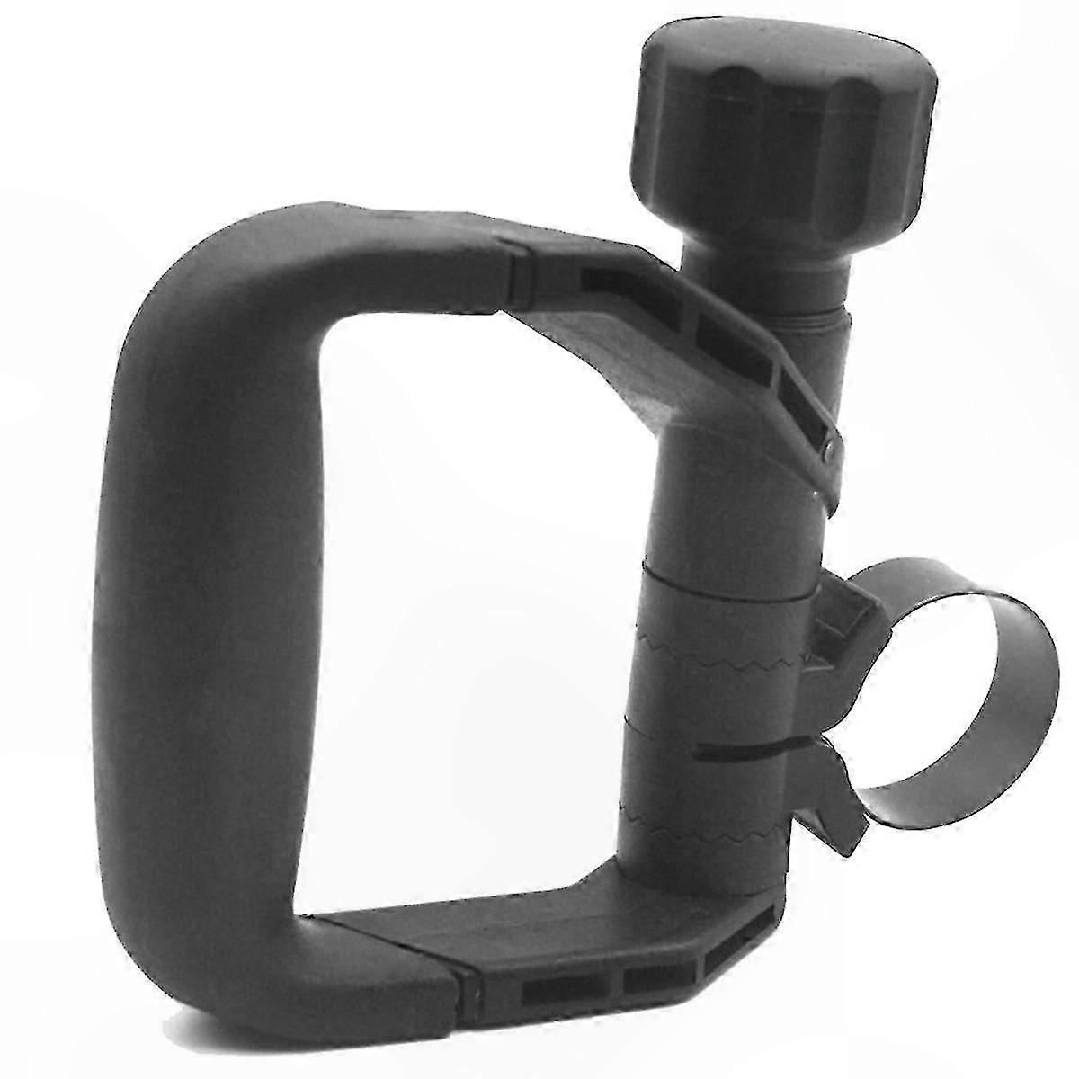 Auxiliary Side Handle for Electric Hammer Tools, Compatible with GSH10C and GSH11E Models